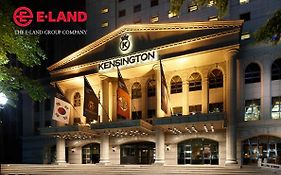 Kensington Hotel Yeouido